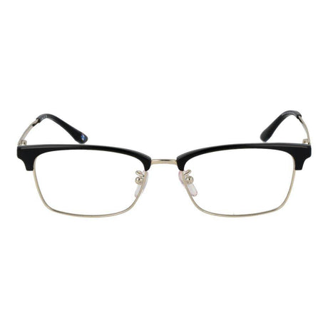 BMW Black Men Glasses Frame - Hilstor