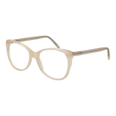Andy Wolf Cream Unisex Glasses Frame - Hilstor