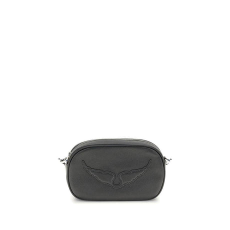 Zadig & Voltaire Rock with You Shoulder Bag - Hilstor