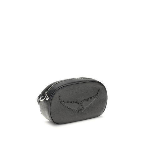 Zadig & Voltaire Rock with You Shoulder Bag - Hilstor