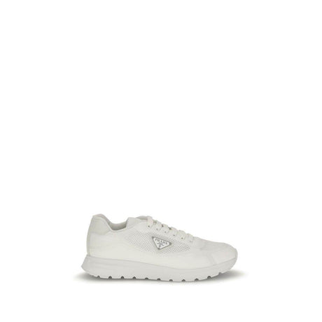 Prada Prax 2.0 Sneakers made of fabric and mesh - Hilstor