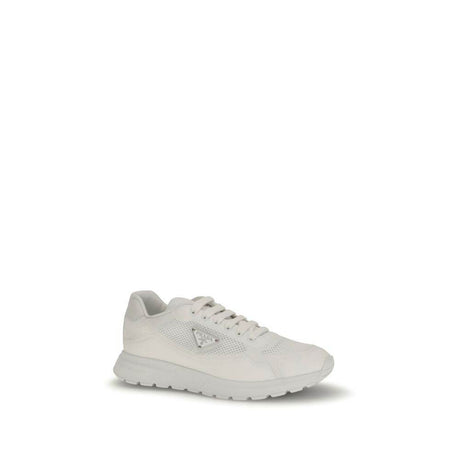 Prada Prax 2.0 Sneakers made of fabric and mesh - Hilstor