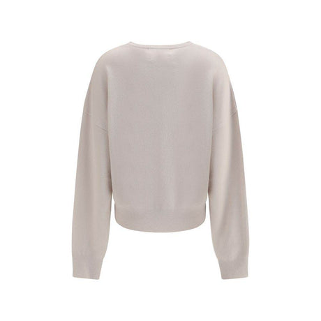 Extreme Cashmere Tes Sweater - Hilstor