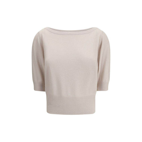 Extreme Cashmere Marianne Sweater - Hilstor