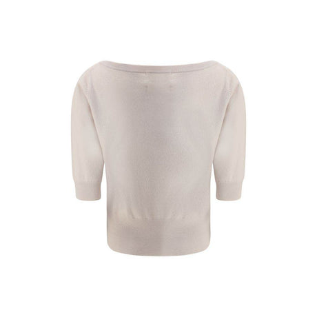 Extreme Cashmere Marianne Sweater - Hilstor