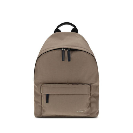 Givenchy Essential U canvas Backpack - Hilstor