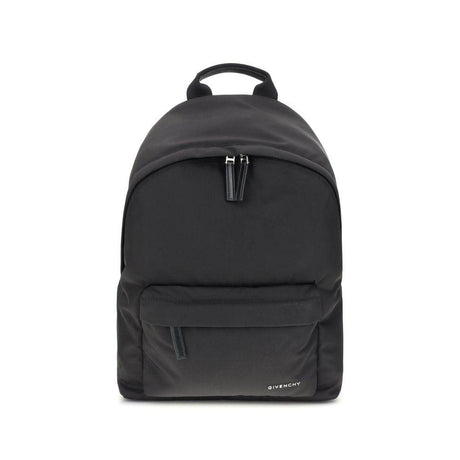 Givenchy Essential U canvas Backpack - Hilstor