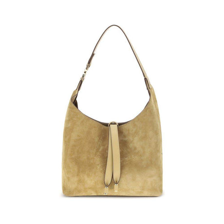 Chloé Marcie Shoulder Bag - Hilstor