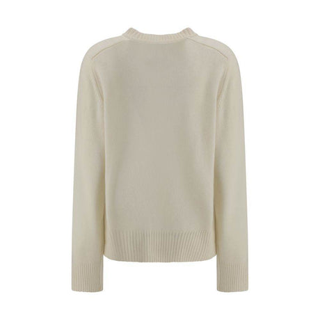 Loulou De Saison Baltra cashmere Sweater - Hilstor