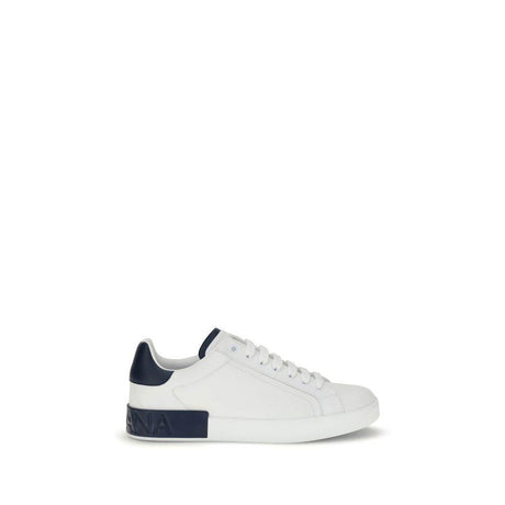 Dolce & Gabbana Portofino Sneakers - Hilstor
