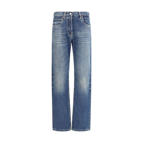 Prada Straight Jeans - Hilstor