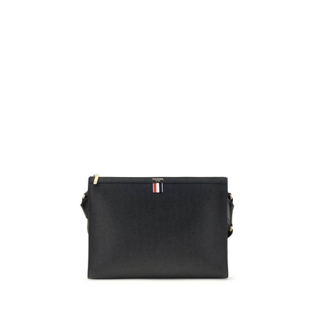 Thom Browne Shoulder strap Pouch - Hilstor