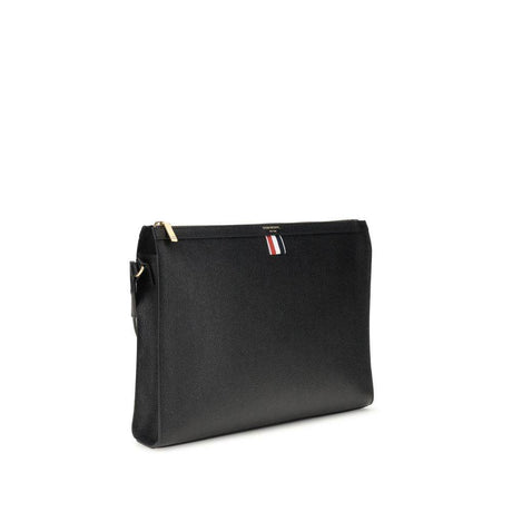 Thom Browne Shoulder strap Pouch - Hilstor