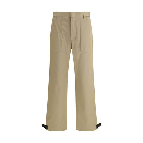 Brioni Cargo Pants - Hilstor