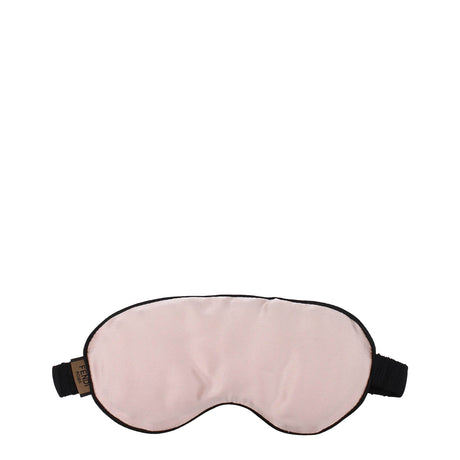 Fendi Pink Silk Facemasks - Hilstor