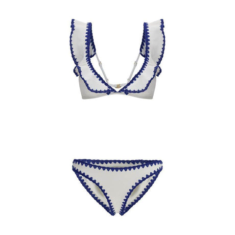 Zimmermann Maxine Swimsuit - Hilstor