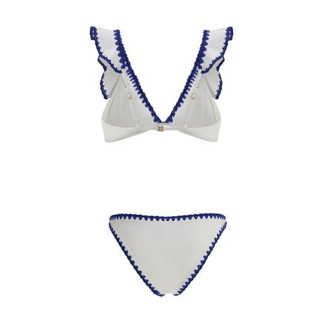 Zimmermann Maxine Swimsuit - Hilstor