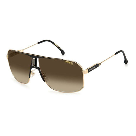 Carrera Bicolor Metal Sunglasses - Hilstor
