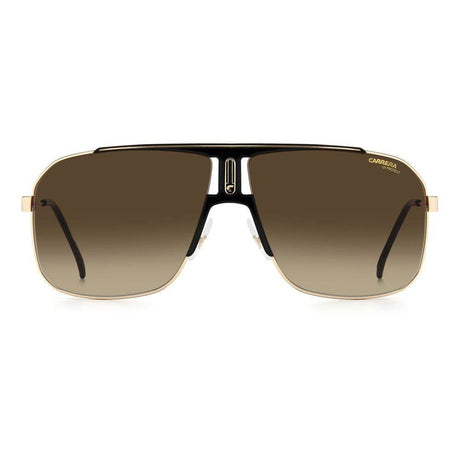 Carrera Bicolor Metal Sunglasses - Hilstor