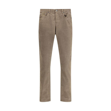 PT Torino Corduroy design Pants - Hilstor