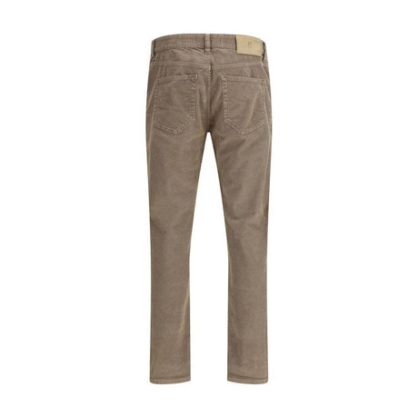 PT Torino Corduroy design Pants - Hilstor