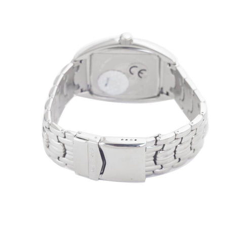 Time Force Silver Stainless Steel Watch - Hilstor