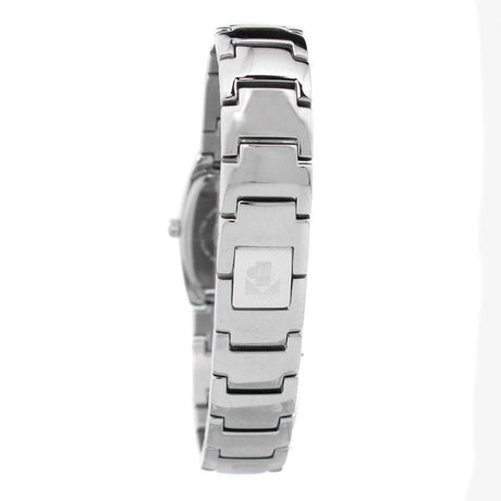 Time Force Silver Stainless Steel Watch - Hilstor