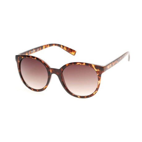 Kenneth Cole Brown Injected Sunglasses - Hilstor