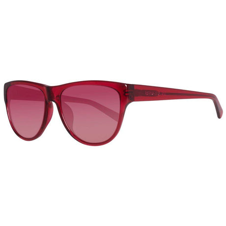 Benetton Bicolor Plastic Sunglasses - Hilstor