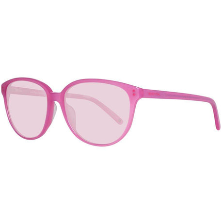 Benetton Multicolor Plastic Sunglasses - Hilstor