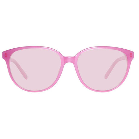 Benetton Multicolor Plastic Sunglasses - Hilstor