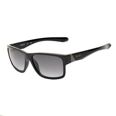 Kenneth Cole Black Injected Sunglasses - Hilstor