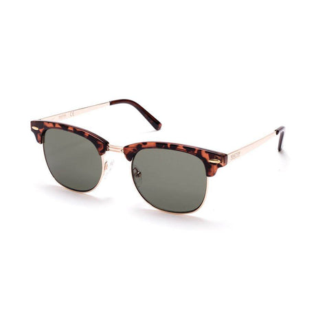 Kenneth Cole Brown Injected Sunglasses - Hilstor