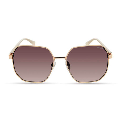 Kenneth Cole Multicolor Metal Sunglasses - Hilstor