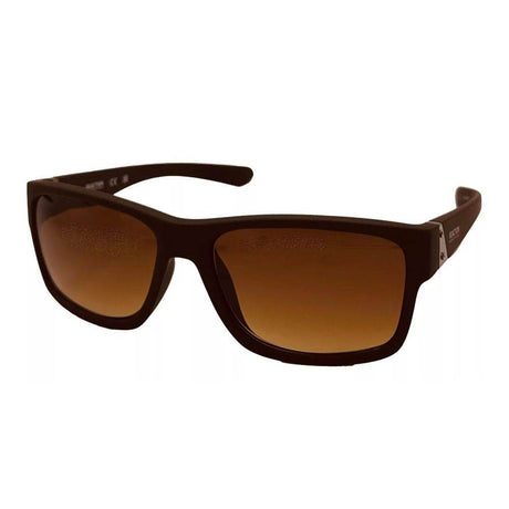 Kenneth Cole Brown Injected Sunglasses - Hilstor