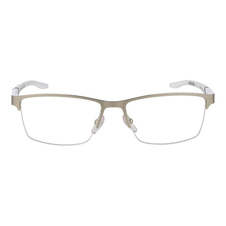 BMW Motorsport Silver Metal Glasses (Frames)