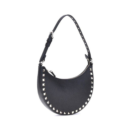 Valentino Garavani Rockstud Mini Shoulder Bag - Hilstor