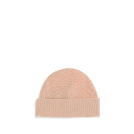 Ami Paris Ami De Coeur beanie Hat