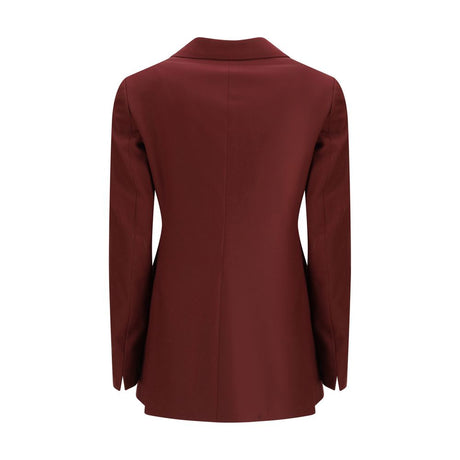 Lardini Double-breasted Blazer