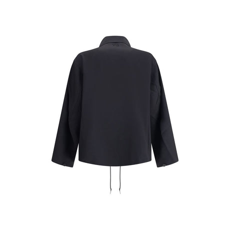 Y-3 Sport Uniform Coach Jacket