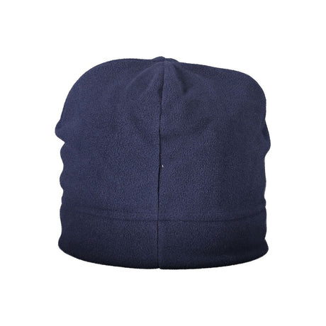 Norway 1963 Blue Polyester Men Cap Set