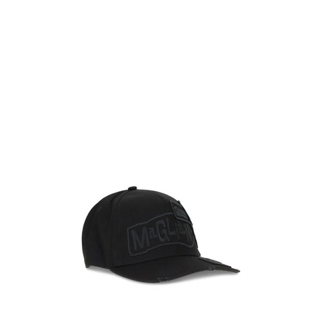 Dsquared² Logo Baseball Hat