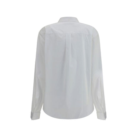 ALAINPAUL Cotton Shirt