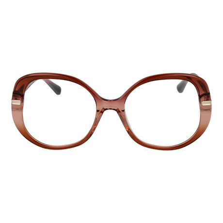 Scotch & Soda Brown Acetate Glasses (Frames)