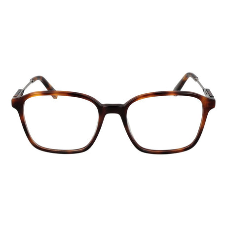 Ted Baker Brown Acetate Glasses (Frames)