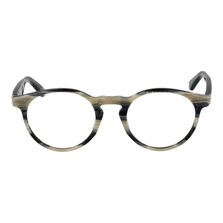Scotch & Soda White Acetate Glasses (Frames)