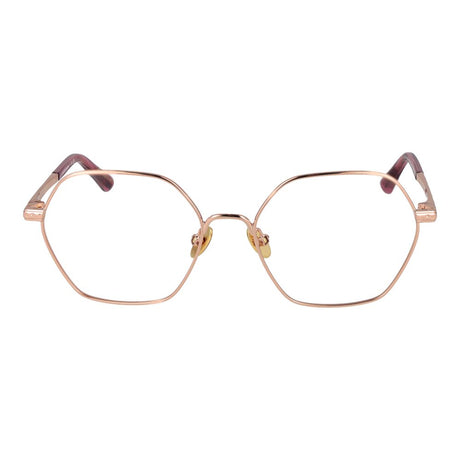 Scotch & Soda Rose Gold Metal Glasses (Frames)