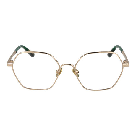 Scotch & Soda Gold Metal Glasses (Frames)