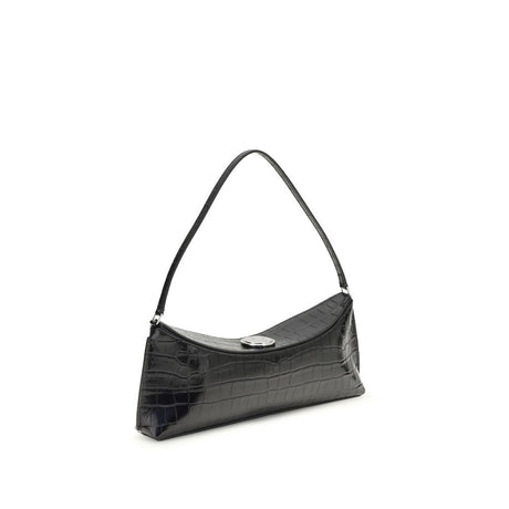 Jacquemus Ovalo Shoulder Bag