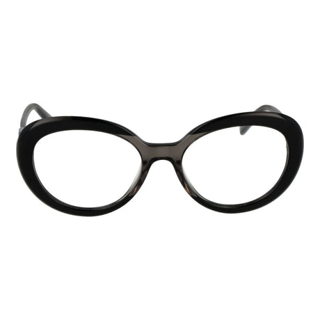 Emilio Pucci Black Acetate Glasses (Frames)